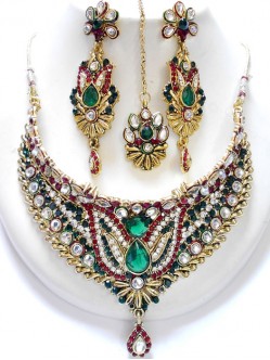 Fashion Jewelry Set
